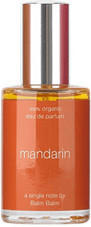 Balm Balm Mandarin Eau de Parfum (33ml)