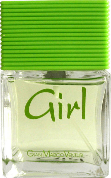 GianMarcoVenturi Gian Marco Venturi Girl Eau de Toilette (100ml)