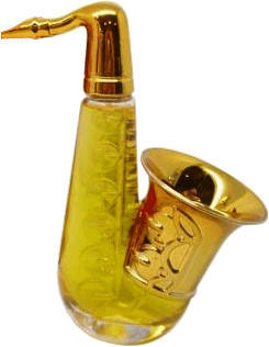 Jean-Pierre Sand Saxophone Woman Eau de Parfum (100ml)