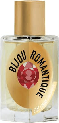 Etat Libre d'Orange Bijou Romantique Eau de Parfum (50ml)