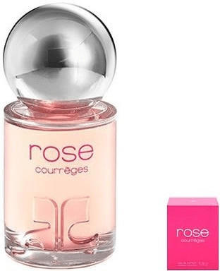 Courrèges Rose de Courrèges Eau de Parfum (50ml)