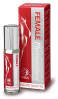 Cobeco - Female - Pheromone Eau de Toilette 20 ml