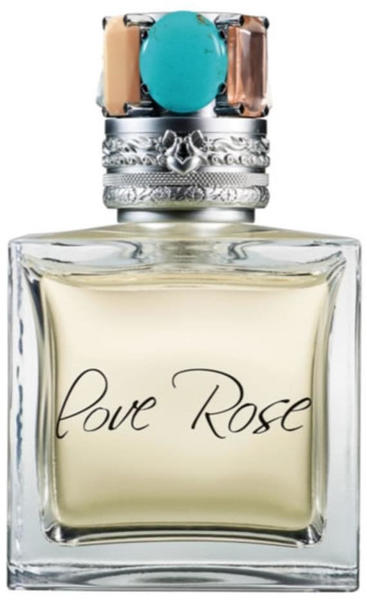 Reminiscence Love Rose Eau de Parfum (50ml)