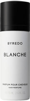 Byredo Blanche Hair Perfume (75ml)
