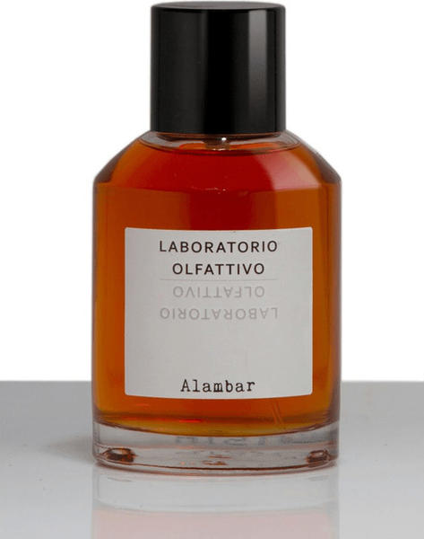 LABORATORIO OLFATTIVO Alambar Eau de Parfum 100 ml
