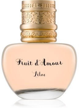 Emanuel Ungaro Fruit d'Amour Lilac Eau de Toilette (30ml)