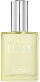 CLEAN Fresh Linens Eau de Parfum (30ml)