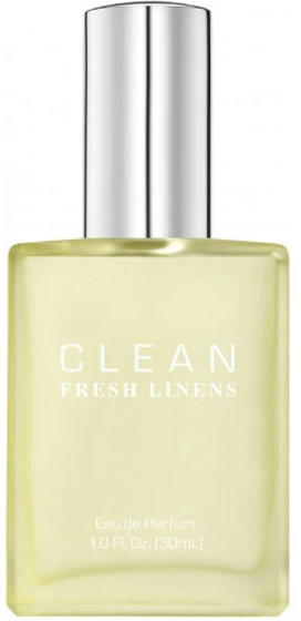 CLEAN Fresh Linens Eau de Parfum 30 ml