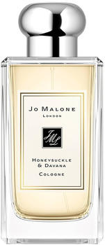 Jo Malone Honeysuckle & Davana Eau de Cologne (30ml)