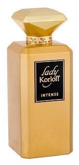 Korloff Lady Intense Eau de Parfum (88ml)