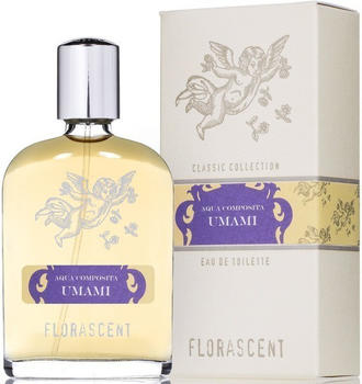 Florascent Umami Eau de Toilette (30ml)