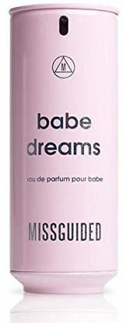Missguided Babe Dreams Eau de Parfum (80ml)