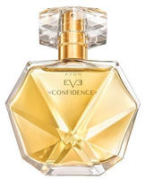 Avon Eve Confidence Eau de Parfum f&uuml;r Damen 50 ml, Grundpreis: &euro; 278,- / l