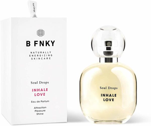 B FNKY Soul Drops Inhale Love Eau de Parfum (50ml)