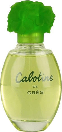 Parfums Grès Cabotine Eau de Parfum Test | günstig ab 11,70€ bei  Testbericht.de gefunden
