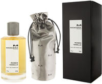 Mancera Roses Vanille Eau de Parfum 120 ml
