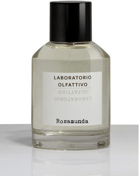 Laboratorio Olfattivo Rosamunda Eau de Parfum (100ml)