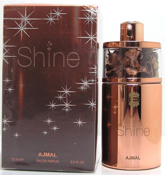 Ajmal Shine Eau de Parfum (75ml)