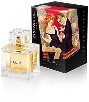 Eisenberg Paris Le Péché Eau de Parfum (50ml)