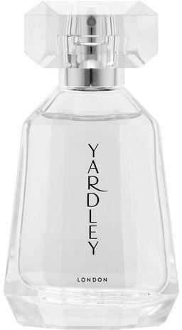 Yardley London Diamond Eau de Toilette Spray (50 ml)