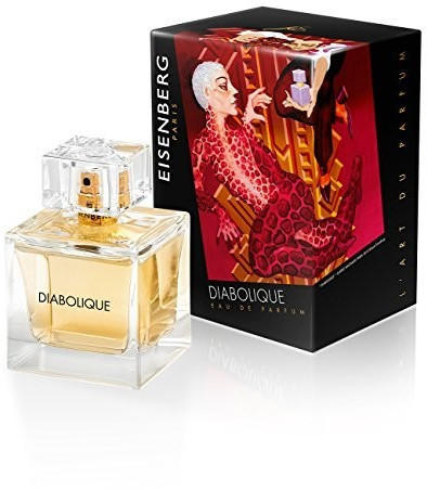 Eisenberg Paris Diabolique Eau de Parfum (50ml)