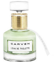 Carven L'Eau de Toilette EdT Nat. Spray, Grundpreis: &euro; 1.850,- / l