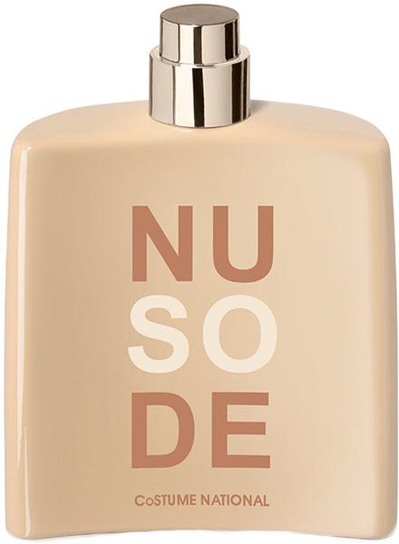 Costume National So Nude Eau de Parfum (50ml)