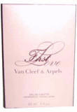 Van Cleef & Arpels First Love Eau de Toilette (60ml)