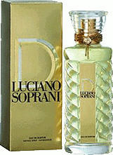 Luciano Soprani D Eau de Parfum (100ml)