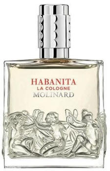 Molinard Molinard Habanita La Cologne Eau de Toilette (75ml)