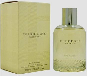 Burberry Weekend Woman Eau de Parfum 100 ml