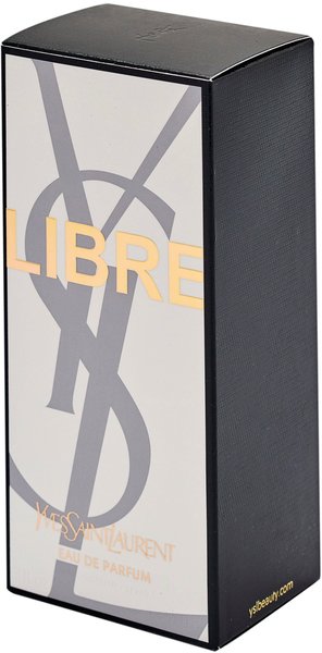 Allgemeine Daten & Duft Yves Saint Laurent Libre Eau de Parfum (90ml)