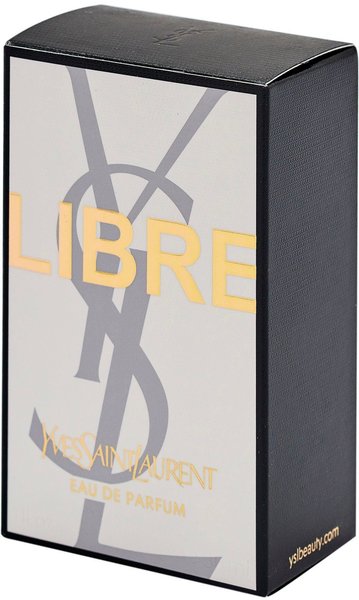 Eau de Parfum Allgemeine Daten & Duft Yves Saint Laurent Libre Eau de Parfum (30ml)