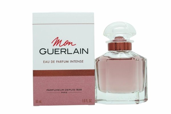 Guerlain Mon Guerlain Eau de Parfum Intense (50ml)