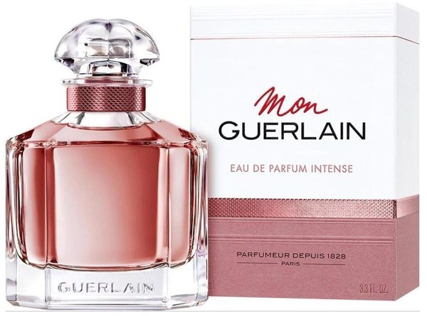 Parfum Allgemeine Daten & Duft Guerlain Mon Guerlain Eau de Parfum Intense (50ml)
