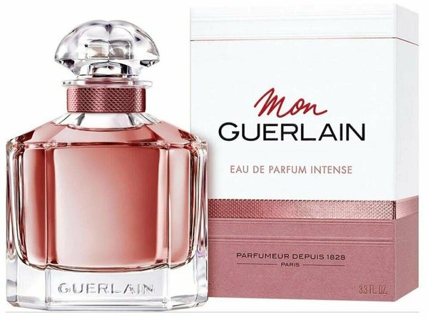 Allgemeine Daten & Duft Guerlain Mon Guerlain Eau de Parfum Intense (100ml)