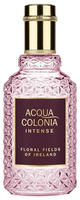 4711 Acqua Colonia Intense Floral Fields Of Ireland Eau De Cologne 50ml