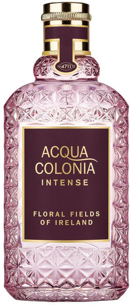 4711 Acqua Colonia Intense Floral Fields of Ireland Eau de Cologne 170 ml
