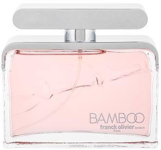 Franck Olivier Bamboo for Women Eau de Parfum 75 ml