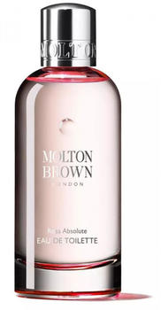 Molton Brown Rosa Absolute Eau de Toilette (100ml)