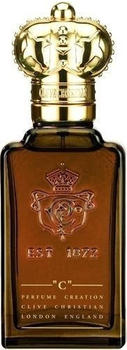 Clive Christian C for Women Eau de Parfum 50 ml
