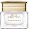 Dior Prestige Le Concentré Yeux Rechargeable Classic 15 ml