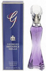 Giorgio Beverly Hills G Eau de Parfum (30ml)
