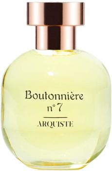 Arquiste Boutonniere No. 7 Eau de Parfum 100 ml