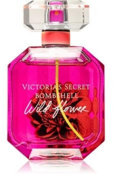 Victoria's Secret Bombshell Wildflower Eau de Parfum (50ml)
