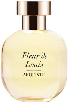 Arquiste Fleur De Louis Eau de Parfum (100ml)