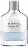 Jimmy Choo Urban Hero Eau de Parfum f&uuml;r Herren 100 ml
