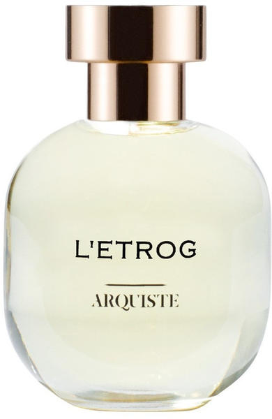 Arquiste L'Etrog Eau de Parfum (100ml)