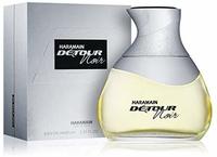 Detour Noir - EDP - Volume: 100ml 0,1 l