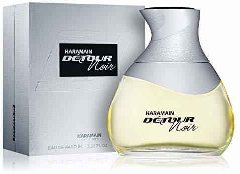 Al Haramain Detour Noir Eau de Parfum 100 ml